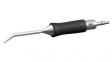 T0054460373N RTM 013 S X MS Soldering Tip Bent, Chisel 1.3mm