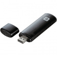 DWA-182 WLAN USB-адаптер 802.11ac/n/a/g/bMbps