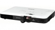 V11H796040 Epson Projector, 7000 h, 39 dB, 10000:1, 3200 lm