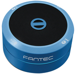 1774, Portable speaker blue, Fantec