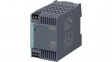 6EP1332-5BA20 Switched-Mode Power Supply, Fixed, 24 V/3.7 A, 89 W, SITOP PSU100C