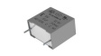 R523I310050P0K EMI Capacitor for Harsh Environmental Conditions, 100nF, 310VAC, 10%