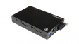 ET91000SM402 Media Converter, Ethernet - Fibre Single-Mode, Fibre Ports 1SC