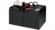 UPS-BAT/VRLA/24DC/38AH Battery module 38.0 Ah 24 VDC 45 A