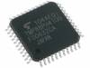 STM8S207S6T6CTR Микроконтроллер STM8; Flash:32кБ; EEPROM:1024Б; 24МГц; LQFP44