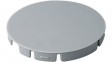 A3250007 Cover 50 mm Grey