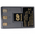 GP DCA001 CANON NB-1L/1LH Блок батарей 3.7 V 950 mAh