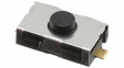 KSR211G LFS Subminiature Tactile Switch, 50 mA, 32 VDC