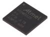 ATSAMD51J20A-MU Микроконтроллер ARM; Flash: 1024кБ; VQFN64; Семейство: ATSAMD5