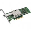 E10G41BFSR Network card Адаптер 10 Gigabit X520-SR1 Server