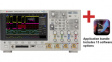 MSOX3022T+FREE DSOXT3PPBNDL Oscilloscope Bench 2x200 MHz 5 GS/s