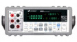 U3606B. Benchtop Multimeter with DC Power Supply TRMS AC 100Ohm ... 100MOhm