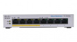 CBS110-8PP-D-EU Ethernet Switch, RJ45 Ports 8, 1Gbps, Unmanaged