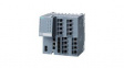 6GK5416-4GS00-2AM2 Modular Industrial Ethernet Switch, RJ45 Ports 16, Fibre Ports 4SFP, 1Gbps, Mana