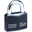 A0037 Security lock, granite 63 mm