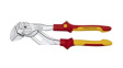 44314 Professional Electrician's Slip Joint Pliers 250mm