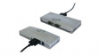 EX-1332V USB - 2S RS232 Hub 2x RS-232 Socket