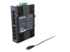 EKI-2528I-AE Промышленный модуль: switch Ethernet; неуправляемый; 12?48ВDC