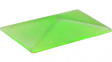 AT4118F Diffuser green 15.35 x 10.35 x 0.5 mm