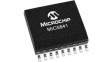 MIC5841YWM Latched Driver SOIC-18 5MHz