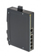 eCon3050GB-A Industrial Ethernet Switch 5x 10/100/1000 RJ45