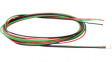 VK_JST3_014 (0,14mm2) Connection Cable, For LED light ring VK_JST3_014