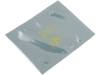 1002020 Упаковочный пакет; Исполнение ESD; металлизированный, открыта