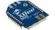 XB2B-WFPT-001 XBee WIFI module  2.4 GHz 20 mW, PCB antenna