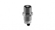 UZAM 30P6103/S14 Ultrasonic sensor 1000 mm PNP, make contact (NO) M12 12...30 VDC, 10128565