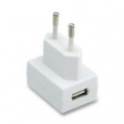 GS05E-USB Блок питания: импульсный; 5ВDC; 1А; Вых: USB; 5Вт; Вилка: EU