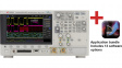 DSOX3032T+FREE DSOXT3PPBNDL Oscilloscope 2x350 MHz