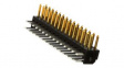 87760-1616 Milli-Grid Through Hole PCB Header, Right Angle, 16 Contacts, 2 Rows, 2mm Pitch