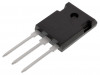MJW18020G Транзистор: NPN; биполярный; 450В; 30А; 250Вт; TO247-3
