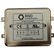 EMI фильтр RND 165-00242 от RND Components