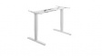 DA-90388 Height Adjustable Table Frame, 1.7m x 700mm x 1.28m, 125kg