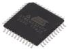 ATMEGA324PB-AU Микроконтроллер AVR; EEPROM: 1кБ; SRAM: 2кБ; Flash: 32кБ; TQFP44
