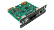 AP9641 Network Management Card with Temperature Sensor for SMT / SMX / SRT / SURT Serie