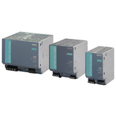 6EP1436-3BA10, SMPS 3-phase 24 VDC 20 A, Siemens