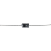 1N5404G, Rectifier Diode 400V 3A DO-201AD, ON SEMICONDUCTOR