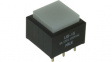 UB-15SKP4N-LWS Push-button switch on-(on) 1P