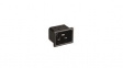 PX0598/15/63  Flush-type Appliance Plug, C20, ,