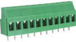 RND 205-00296 Wire-to-board terminal block 0.05-3.3 mm2 (30-12 awg) 5.08 mm, 11 poles