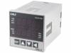 H5KLR-11 100-240V AC/DC Счетчик: электронный; Дисплей:2x LED; Измеряемая вел: импульсы