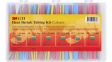 GTI-BOX1.6-19MC GTI Heatshrink Tubing Kit Box 2:1 Assorted