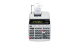 2289C001 Calculator, Business, Number of Digits 12, AC Adapter