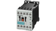 3RH11401AF00 Contactor relay 110 VAC  50/60 Hz - 4 NO Screw / Snap-On
