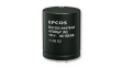B41252A9108M000  Electrolytic Capacitor, Snap-In 1000uF 20% 100V