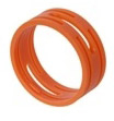 XXR-3 Маркировочное кольцо с цветовым кодированием оранжевый
