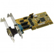 EX-41252-2 PCI Card2x RS232 -