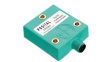 ACS-010-2-SV40-HE2-PM Inclinometer 0.5 ... 9.5V, A±10°, Number of Axes 2, Connector, M12